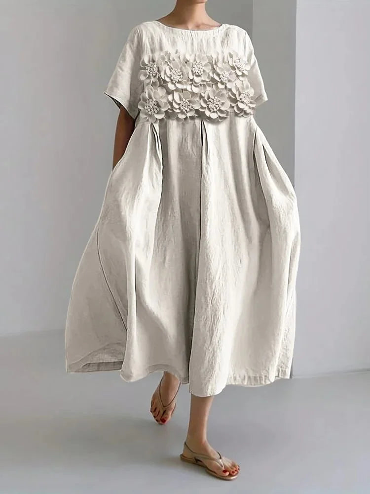 CLARA - Abito elegante