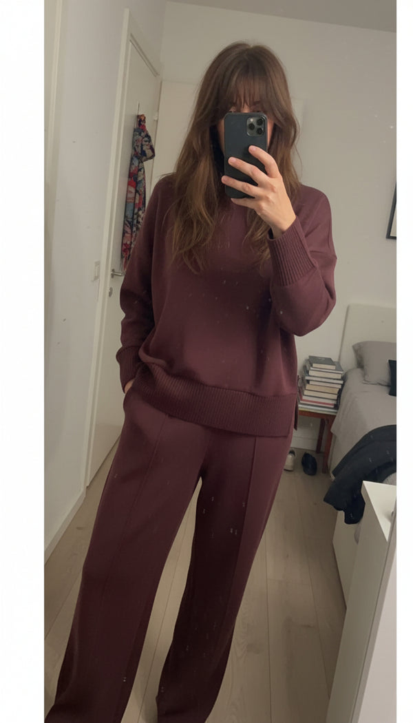 La comunità Marvini Milano