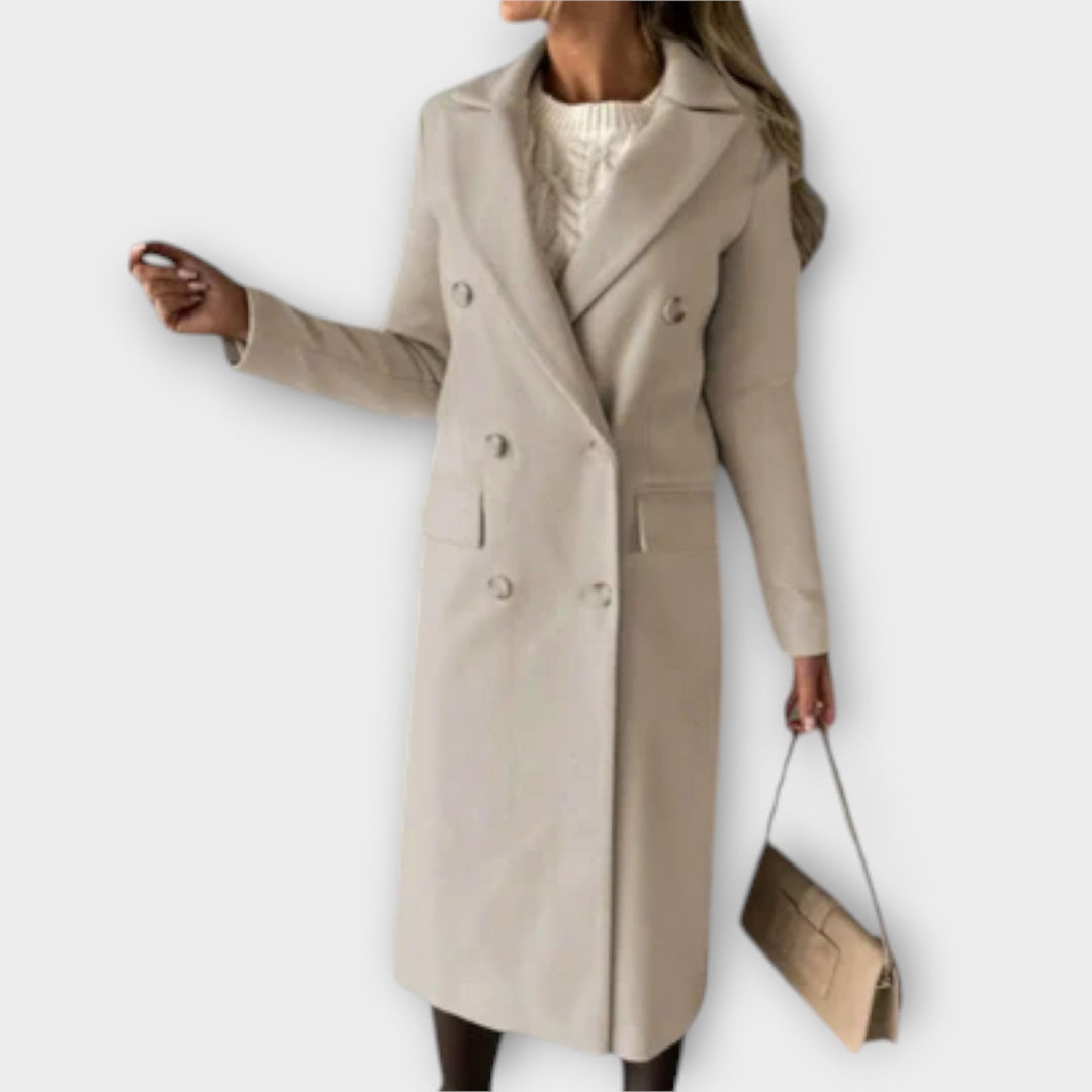 Junelle – Cappotto Elegante