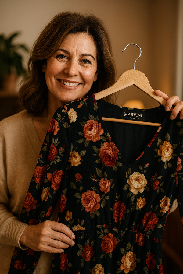 La comunità Marvini Milano