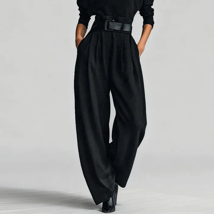 Giulia™ Tuta con Collo Alto