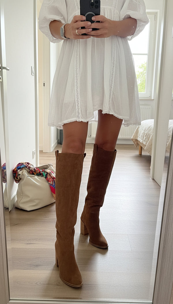 La comunità Marvini Milano