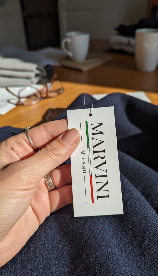 La comunità Marvini Milano