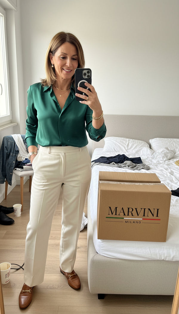 La comunità Marvini Milano