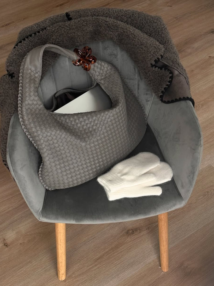 Harper | Borsa Tote Moderna e Spaziosa