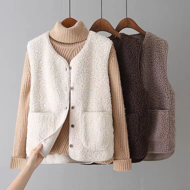 Matilde | Cardigan in lana
