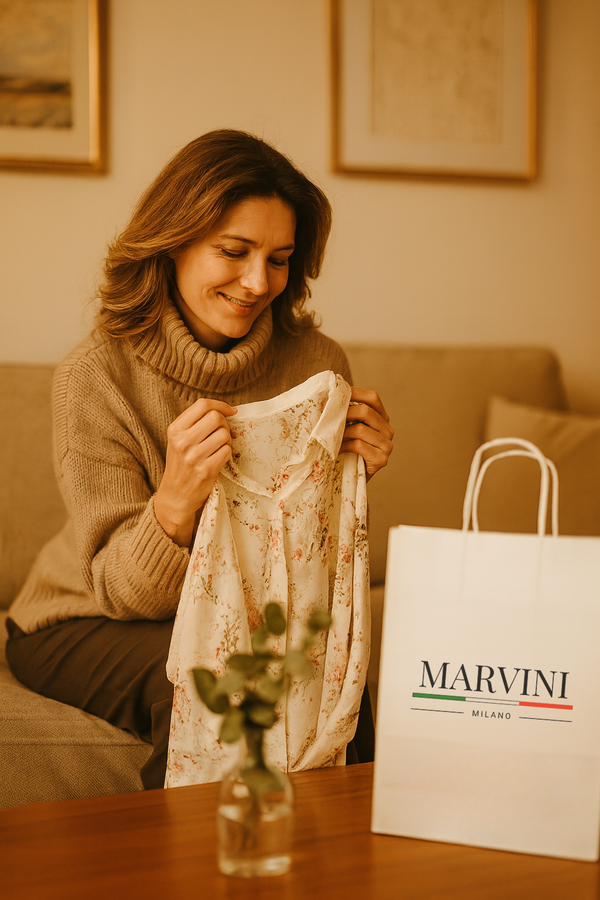 La comunità Marvini Milano