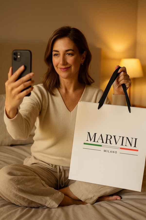 La comunità Marvini Milano