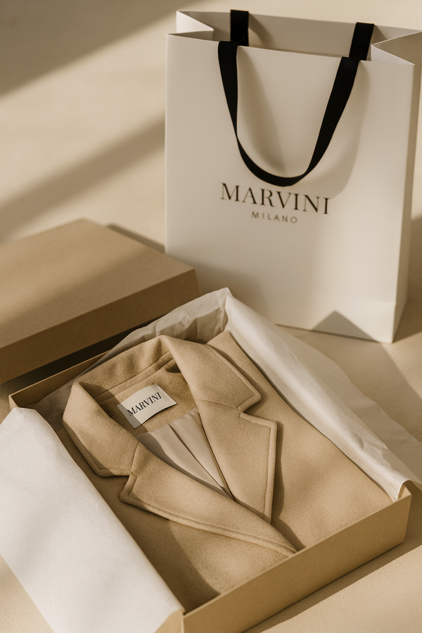 La comunità Marvini Milano