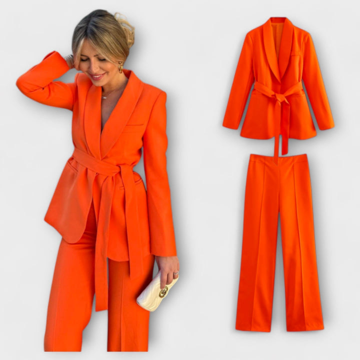 Completo a due pezzi