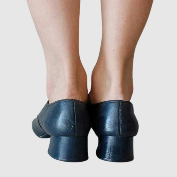 Daisy - Mary Jane in pelle