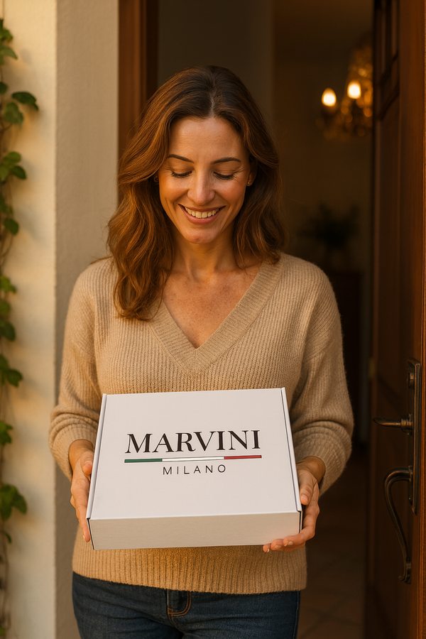 La comunità Marvini Milano