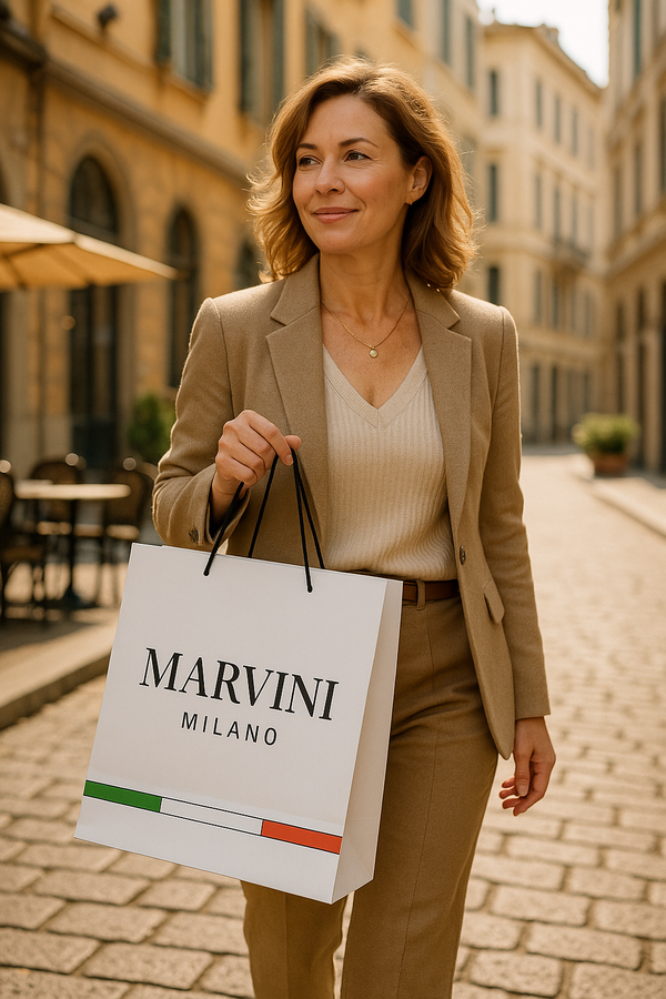 La comunità Marvini Milano