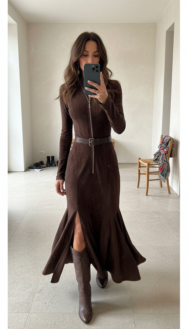 La comunità Marvini Milano