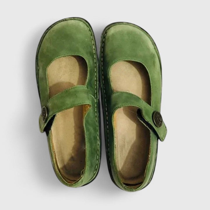 Lisa - Scarpe ortopediche Mary Jane