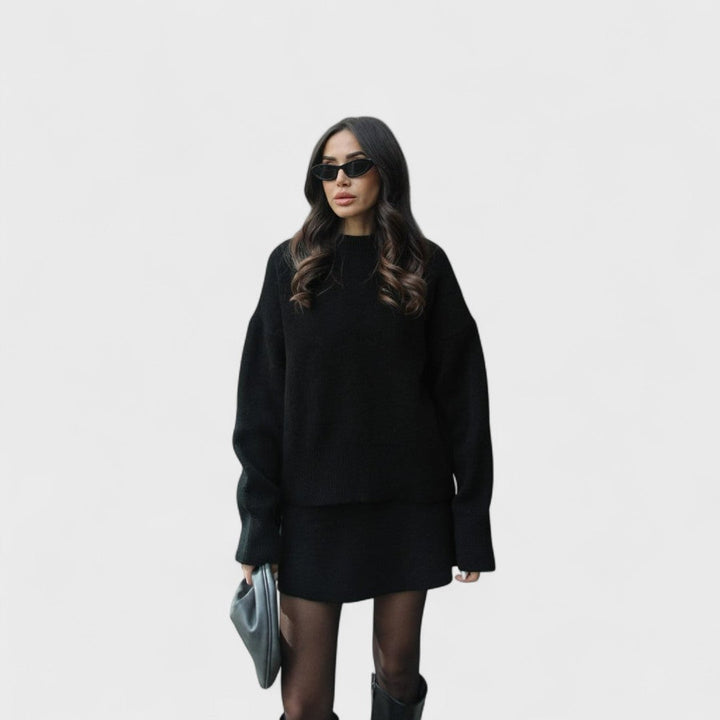 Marek - Set da maglia Cosy