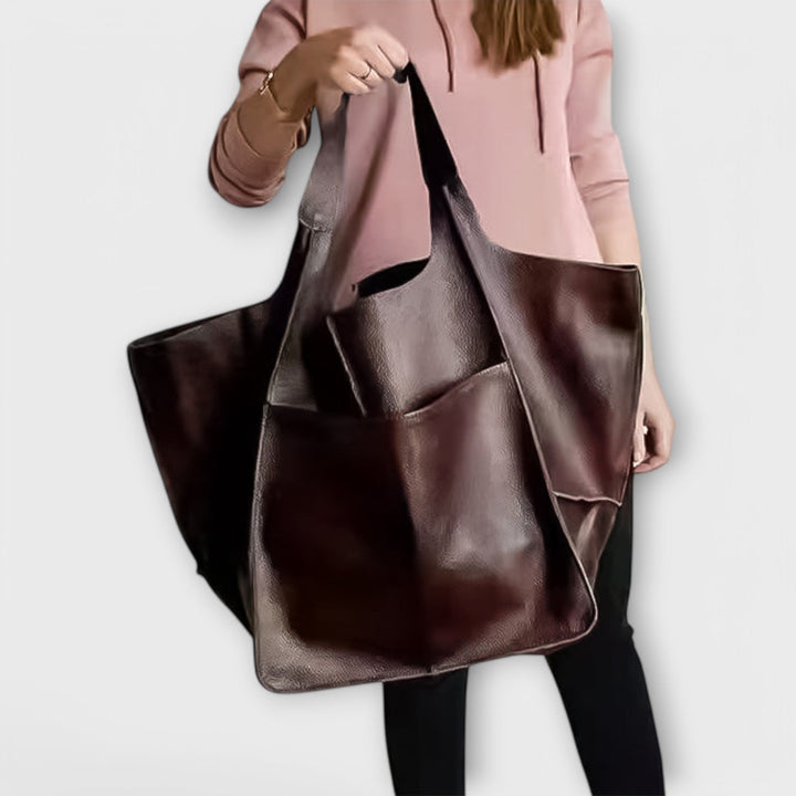 Gianna Boutique - Borsa Weekend Oversized