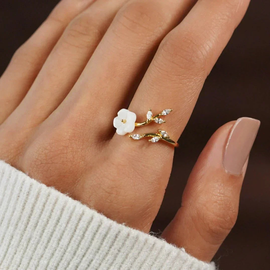 Kaia | Anello Blossom